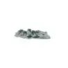 Passage de roue VOGE AC 300 ABS 2020 - 2025 Passage de roue VOGE AC 300 ABS 2020 - 2025