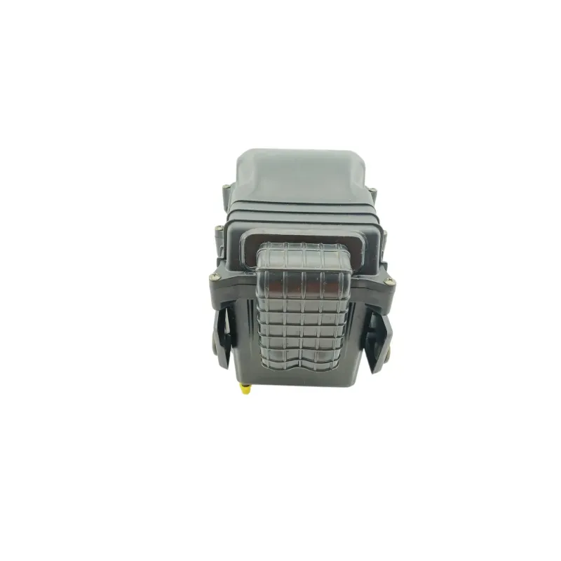 Boite a air VOGE AC 300 ABS 2020 - 2025
