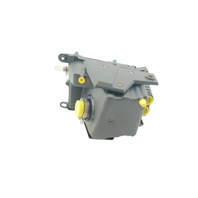 Boite a air VOGE AC 300 ABS 2020 - 2025