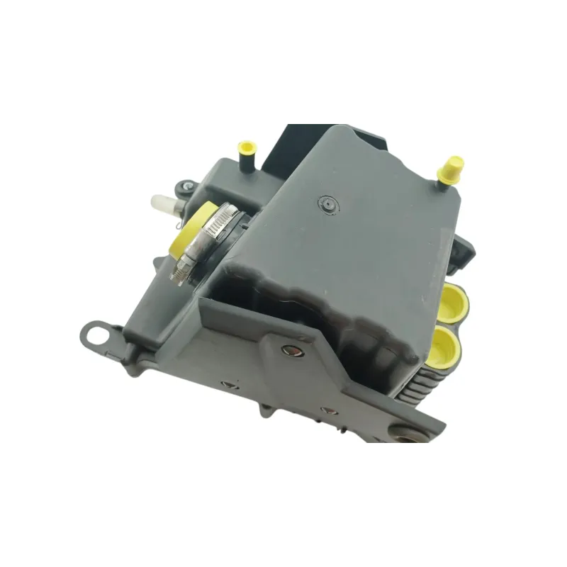 Boite a air VOGE AC 300 ABS 2020 - 2025