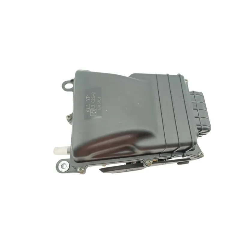 Boite a air VOGE AC 300 ABS 2020 - 2025