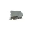Boite a air VOGE AC 300 ABS 2020 - 2025 Boite a air VOGE AC 300 ABS 2020 - 2025