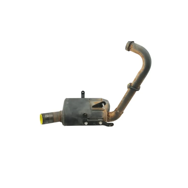 Collecteur (echappement) VOGE AC 300 ABS 2020 - 2025