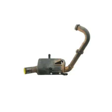 Collecteur (echappement) VOGE AC 300 ABS 2020 - 2025