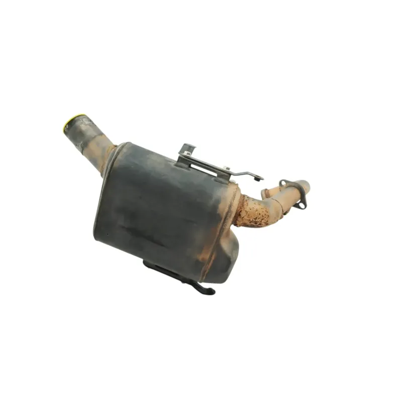 Collecteur (echappement) VOGE AC 300 ABS 2020 - 2025