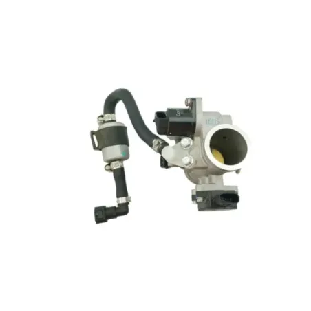 Corps papillon injection VOGE AC 300 ABS 2020 - 2025