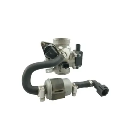 Corps papillon injection VOGE AC 300 ABS 2020 - 2025