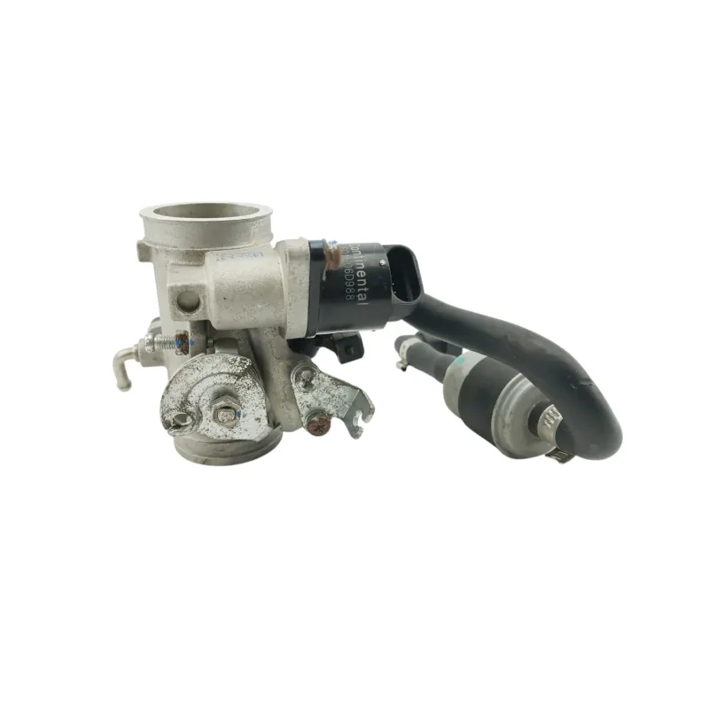 Corps papillon injection VOGE AC 300 ABS 2020 - 2025