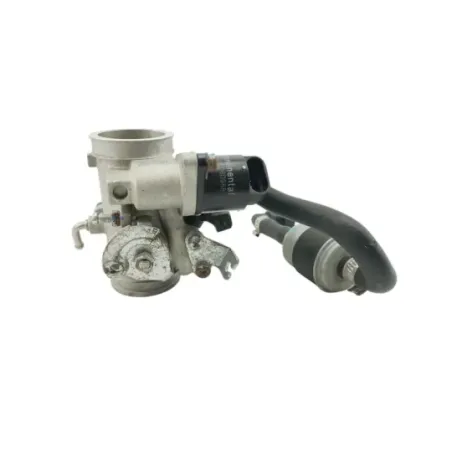 Corps papillon injection VOGE AC 300 ABS 2020 - 2025