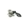 Corps papillon injection VOGE AC 300 ABS 2020 - 2025 Corps papillon injection VOGE AC 300 ABS 2020 - 2025