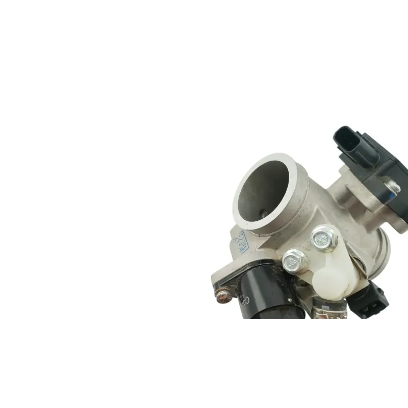 Corps papillon injection VOGE AC 300 ABS 2020 - 2025