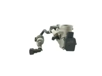 Corps papillon injection VOGE AC 300 ABS 2020 - 2025