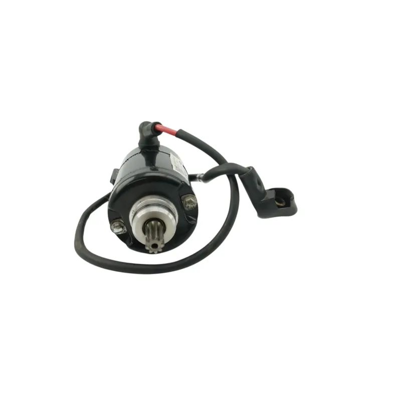 Demarreur VOGE AC 300 ABS 2020 - 2025