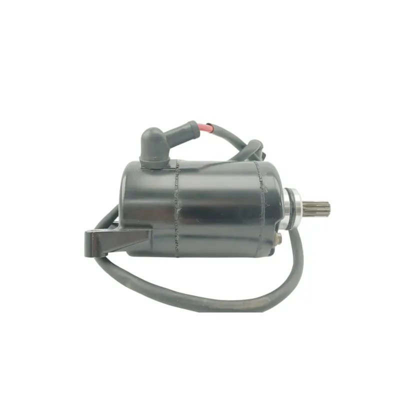 Demarreur VOGE AC 300 ABS 2020 - 2025