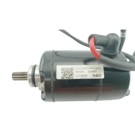 Demarreur VOGE AC 300 ABS 2020 - 2025
