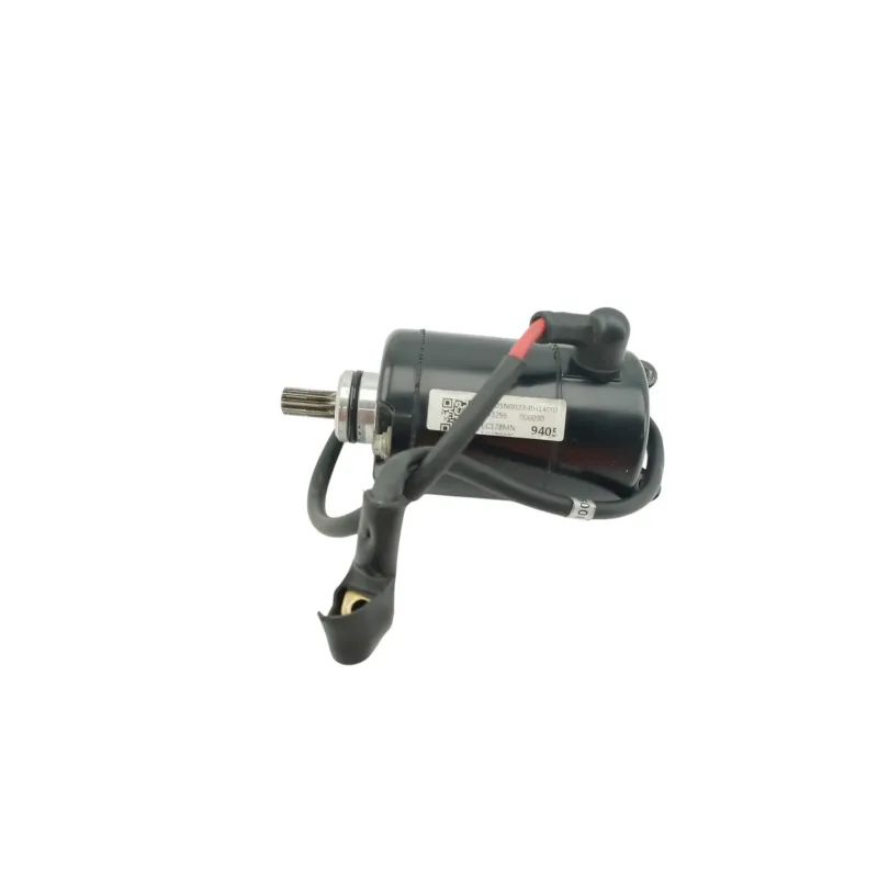Demarreur VOGE AC 300 ABS 2020 - 2025