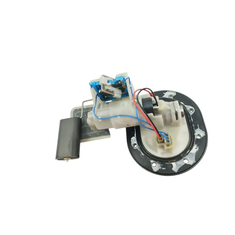 Pompe a essence VOGE AC 300 ABS 2020 - 2025