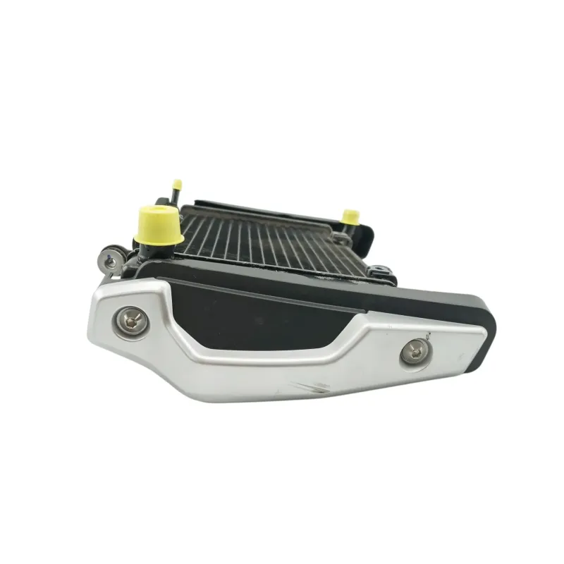 Radiateur eau VOGE AC 300 ABS 2020 - 2025