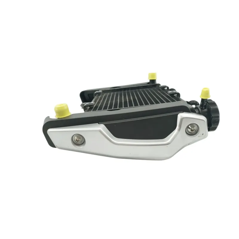Radiateur eau VOGE AC 300 ABS 2020 - 2025
