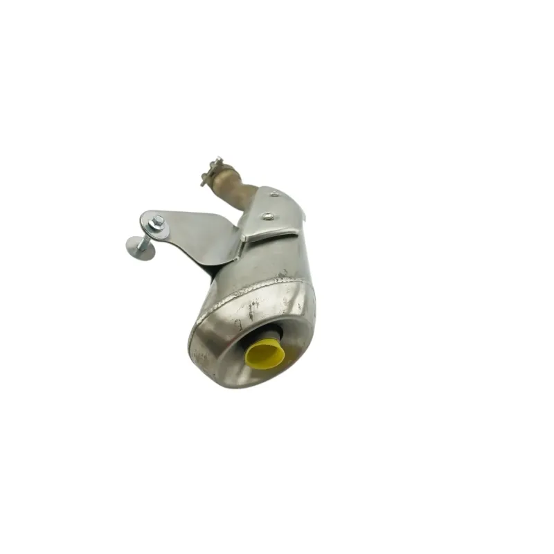 Silencieux (echappement) VOGE AC 300 ABS 2020 - 2025