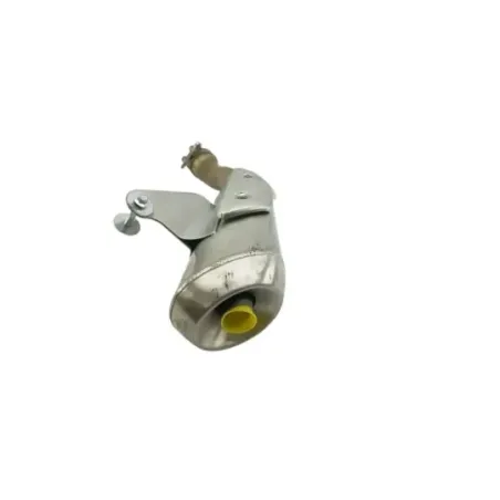 Silencieux (echappement) VOGE AC 300 ABS 2020 - 2025