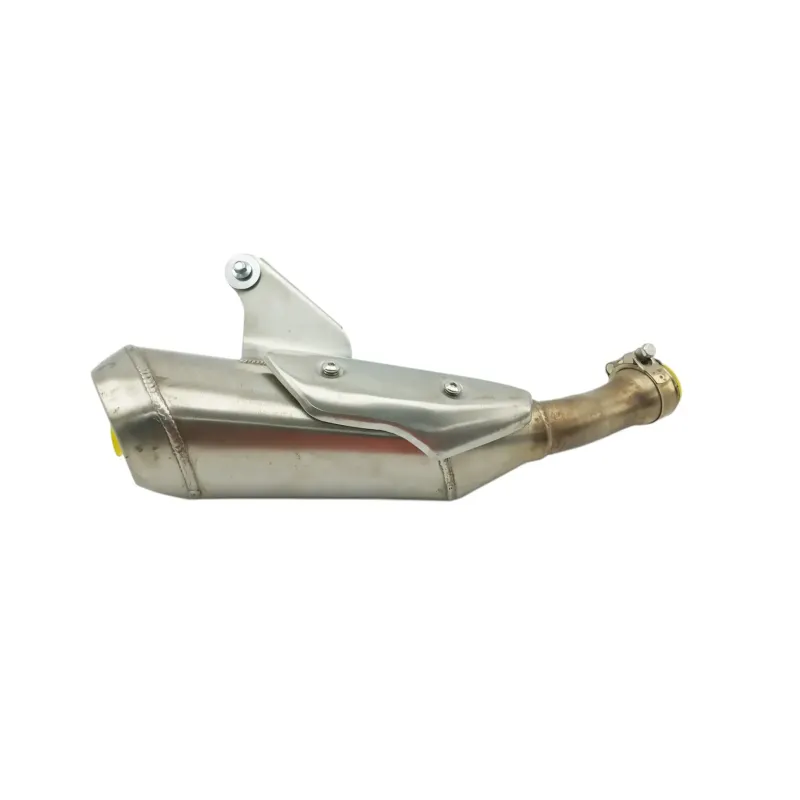 Silencieux (echappement) VOGE AC 300 ABS 2020 - 2025