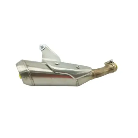 Silencieux (echappement) VOGE AC 300 ABS 2020 - 2025