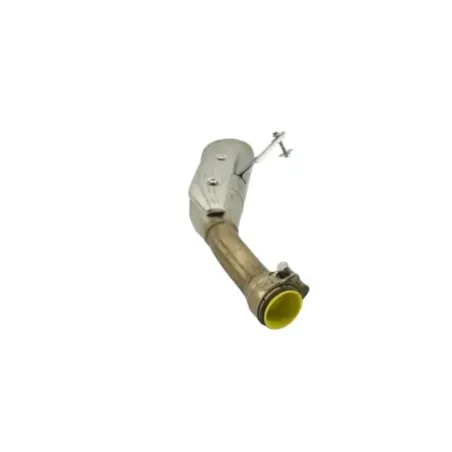 Silencieux (echappement) VOGE AC 300 ABS 2020 - 2025