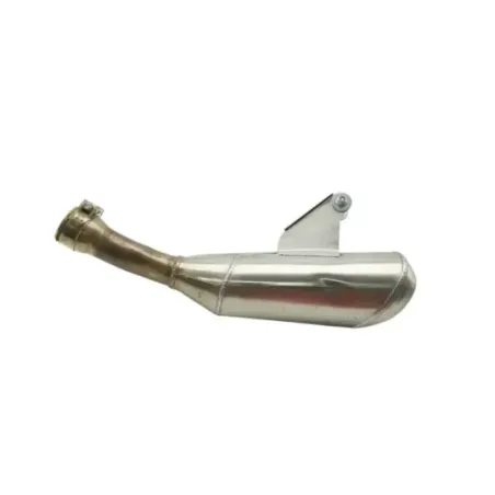 Silencieux (echappement) VOGE AC 300 ABS 2020 - 2025