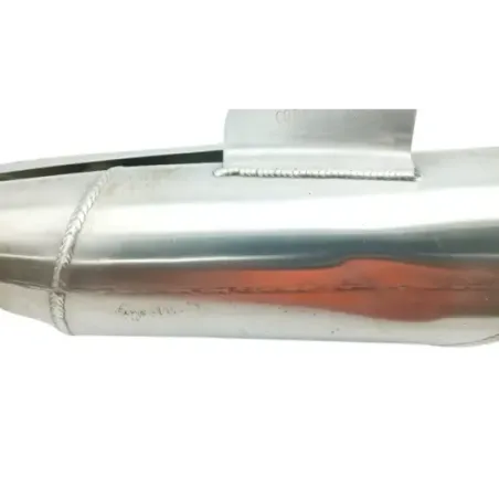 Silencieux (echappement) VOGE AC 300 ABS 2020 - 2025