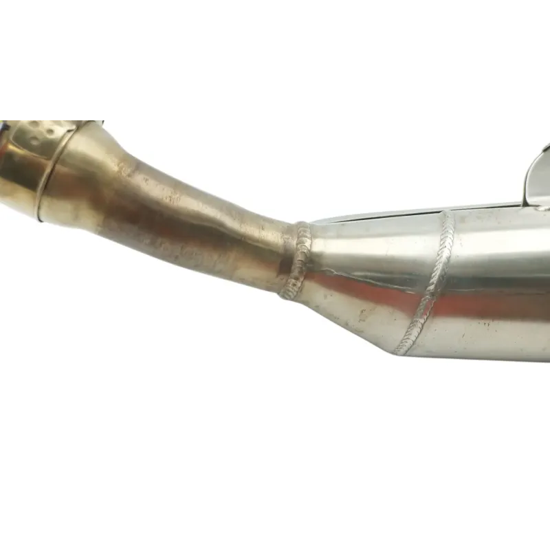 Silencieux (echappement) VOGE AC 300 ABS 2020 - 2025