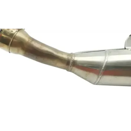 Silencieux (echappement) VOGE AC 300 ABS 2020 - 2025