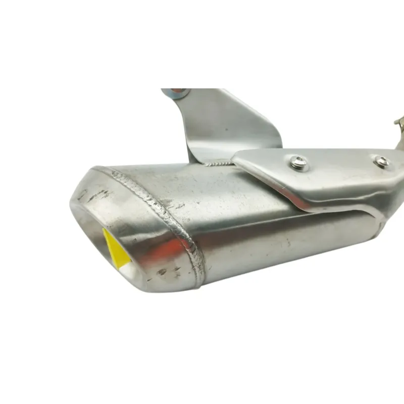 Silencieux (echappement) VOGE AC 300 ABS 2020 - 2025