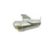 Silencieux (echappement) VOGE AC 300 ABS 2020 - 2025