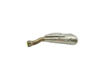 Silencieux (echappement) VOGE AC 300 ABS 2020 - 2025