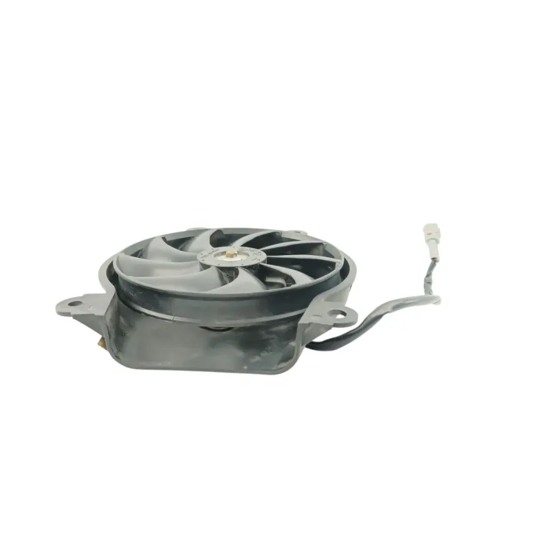Ventilateur VOGE AC 300 ABS 2020 - 2025