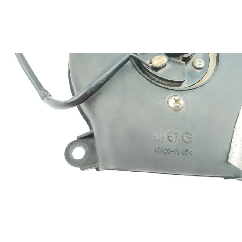 Ventilateur VOGE AC 300 ABS 2020 - 2025