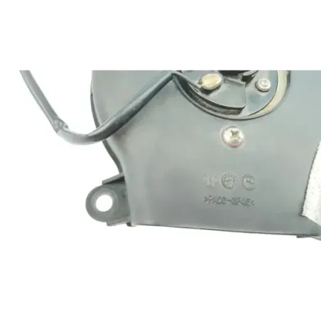 Ventilateur VOGE AC 300 ABS 2020 - 2025