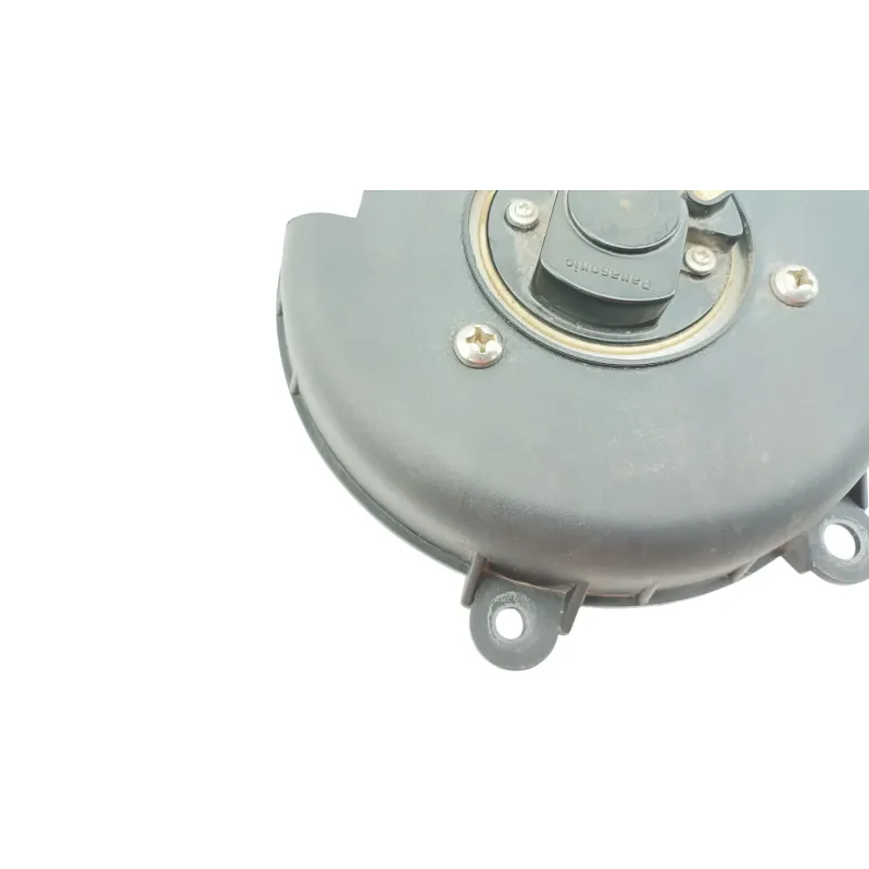 Ventilateur VOGE AC 300 ABS 2020 - 2025