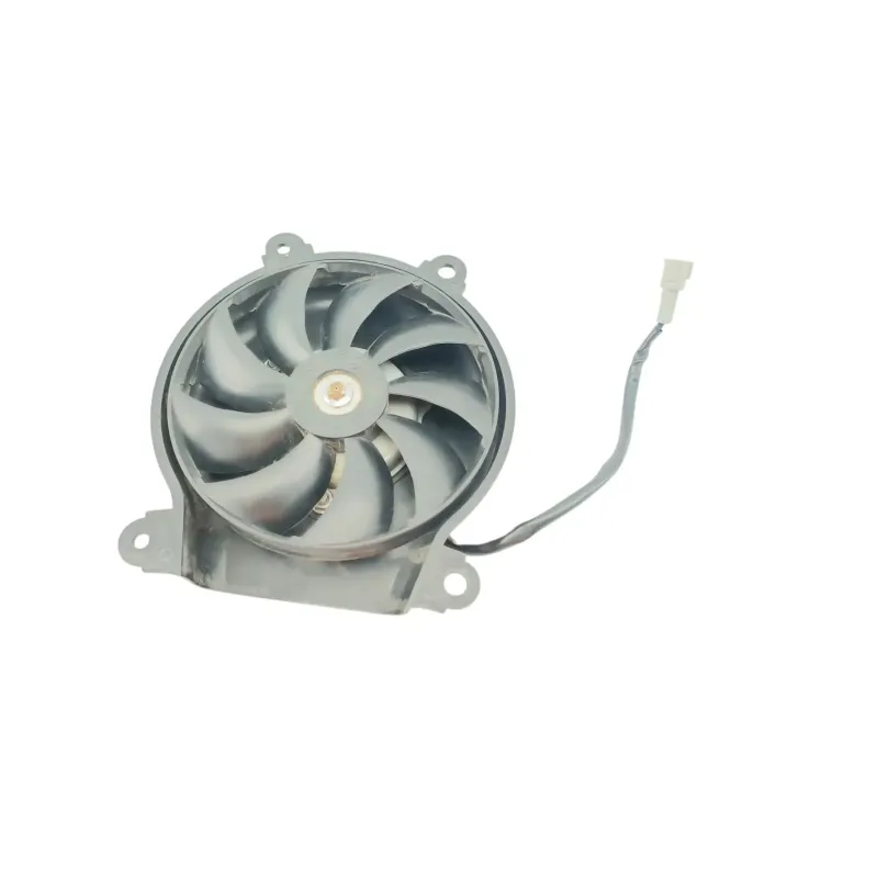 Ventilateur VOGE AC 300 ABS 2020 - 2025