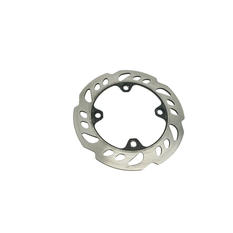 Disque frein arriere VOGE AC 300 ABS 2020 - 2025