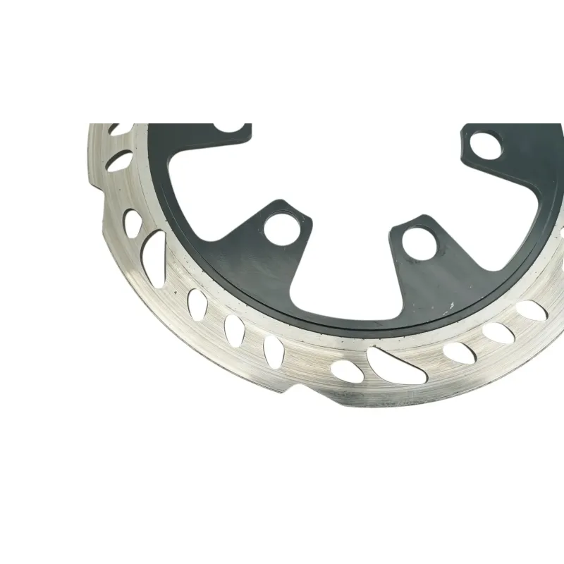 Disque frein avant VOGE AC 300 ABS 2020 - 2025