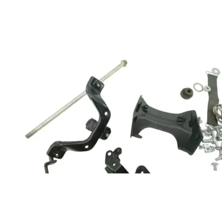 Kit visserie VOGE AC 300 ABS 2020 - 2025
