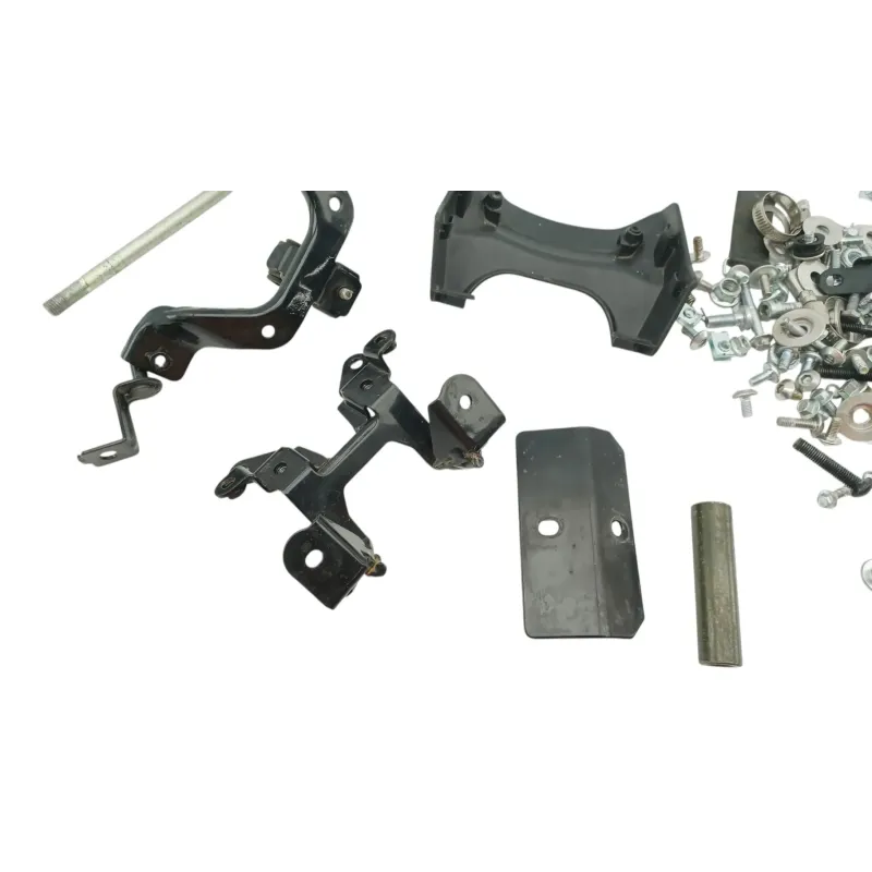 Kit visserie VOGE AC 300 ABS 2020 - 2025