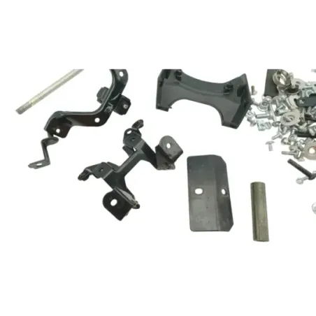 Kit visserie VOGE AC 300 ABS 2020 - 2025