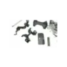 Kit visserie VOGE AC 300 ABS 2020 - 2025 Kit visserie VOGE AC 300 ABS 2020 - 2025