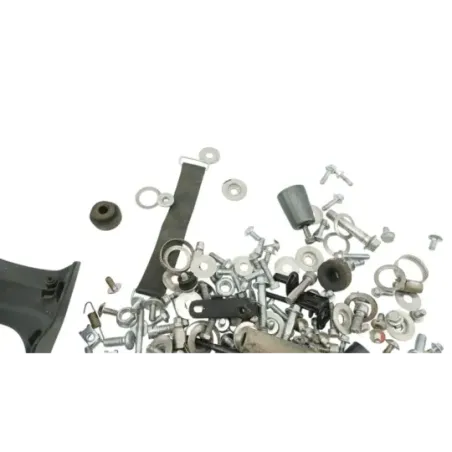 Kit visserie VOGE AC 300 ABS 2020 - 2025