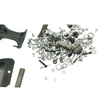 Kit visserie VOGE AC 300 ABS 2020 - 2025