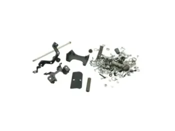 Kit visserie VOGE AC 300 ABS 2020 - 2025