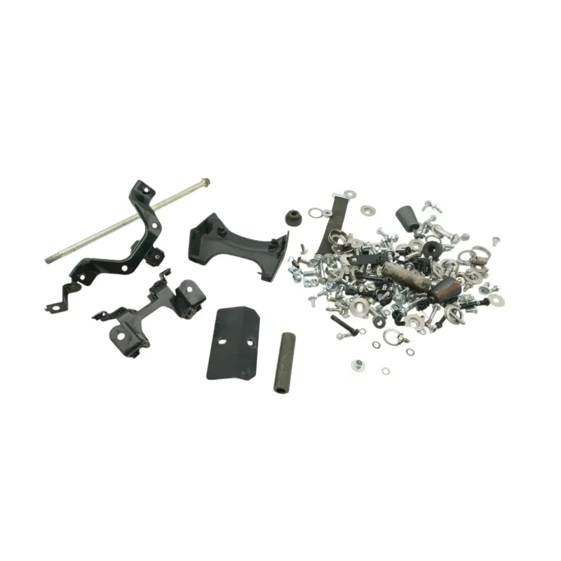 Kit visserie VOGE AC 300 ABS 2020 - 2025
